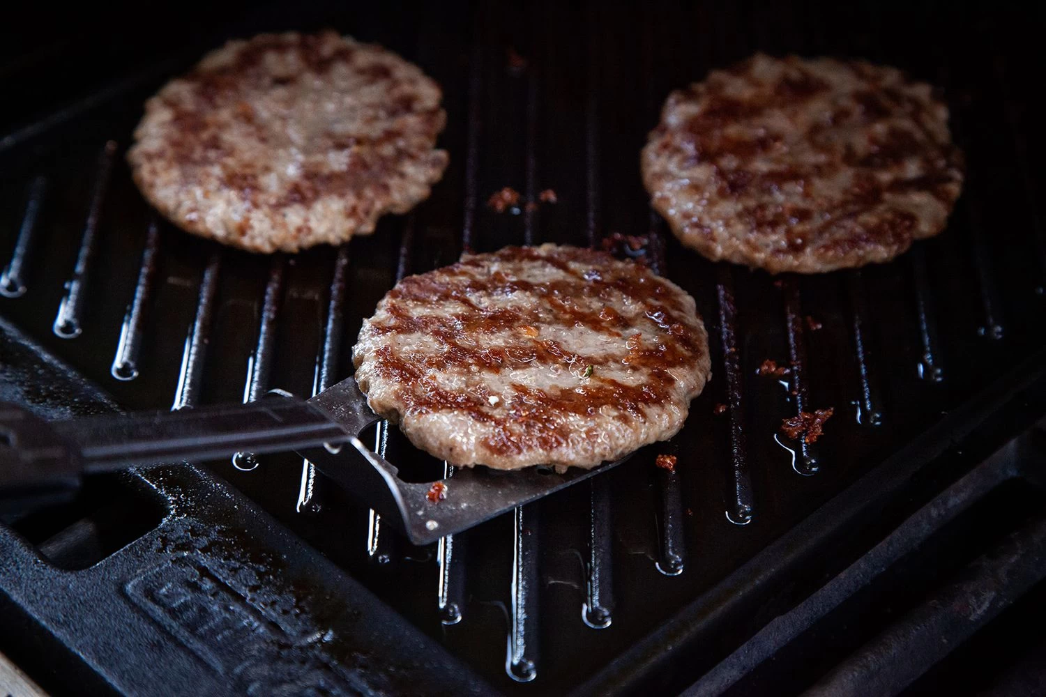 Grillfürst BBQ - Multitool - 4in1 Grillbesteck - Grillgadget – Bild 7