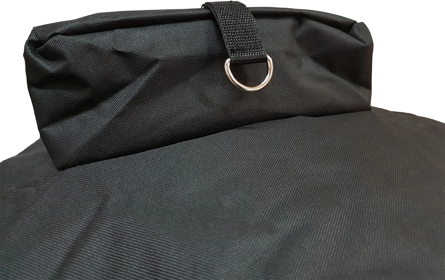 Grillfürst Abdeckhaube / Schutzhülle Kugelgrill 57cm Passend Für Weber Master Touch, Weber Original, Napoleon, Outdoorchef – Bild 6