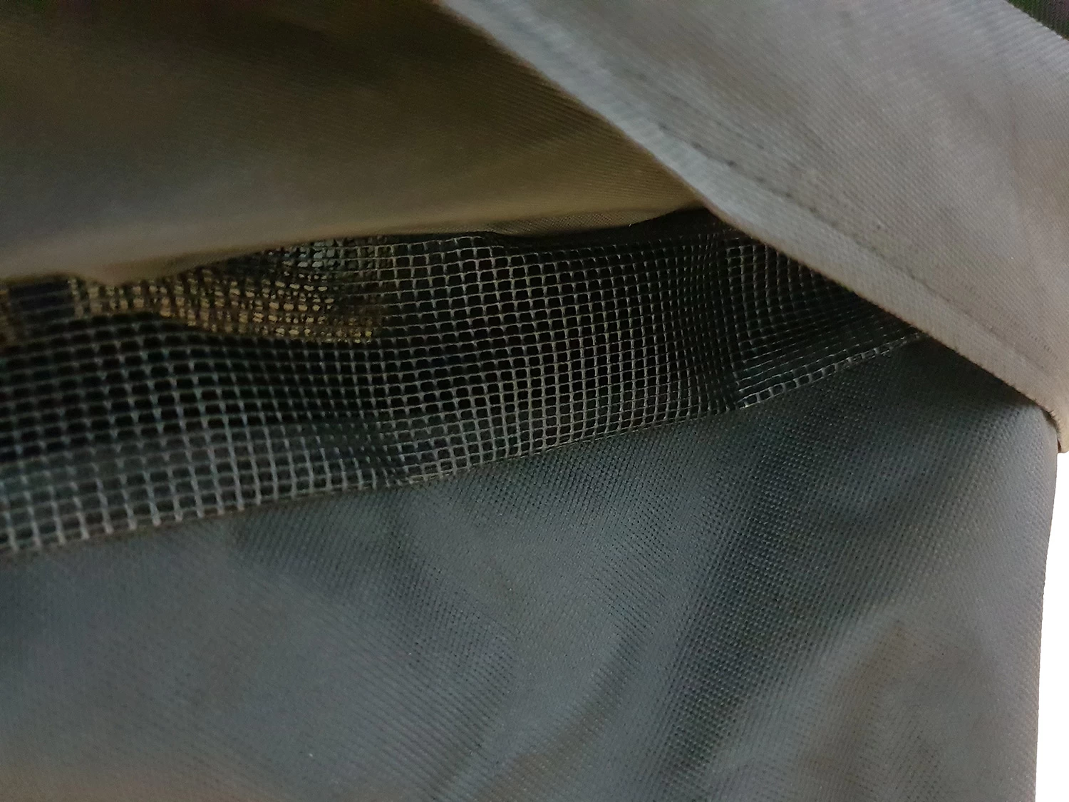 Grillfürst Abdeckhaube / Schutzhülle Kugelgrill 57cm Passend Für Weber Master Touch, Weber Original, Napoleon, Outdoorchef – Bild 7