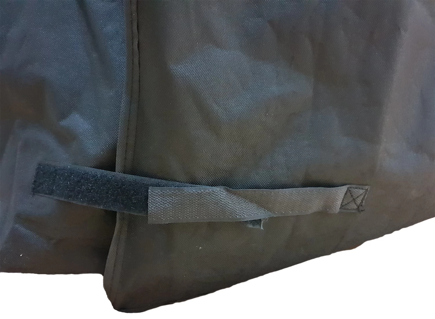 Grillfürst Abdeckhaube / Schutzhülle Kugelgrill 57cm Passend Für Weber Master Touch, Weber Original, Napoleon, Outdoorchef – Bild 8