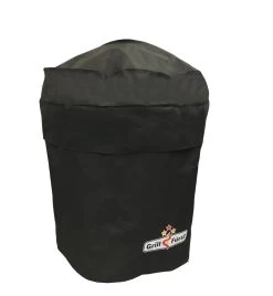 Grillfürst Abdeckhaube / Schutzhülle Ø 77 Cm, Höhe 90 Cm Für Outdoorchef Chelsea 480 / Kensington 480