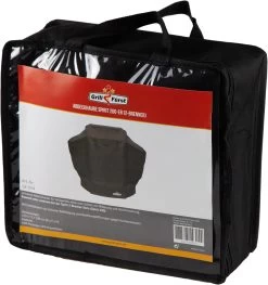 Grillfürst Abdeckhaube / Schutzhülle 133 X 72 X 109 Cm Weber Spirit E200er Serie