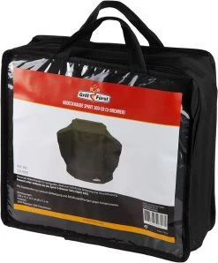 Grillfürst Abdeckhaube / Schutzhülle 138 X 72 X 115 Cm Weber Spirit 300 Er Serie