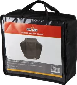 Grillfürst Abdeckhaube / Schutzhülle 138 X 70 X 113 Cm Weber Genesis 200 Er Serie