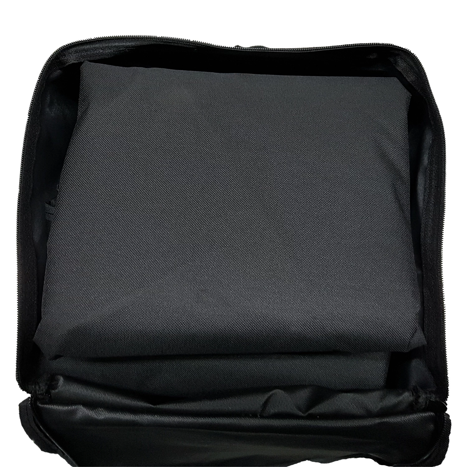 Grillfürst Abdeckhaube / Schutzhülle 138 X 72 X 115 Cm Weber Spirit 300 Er Serie - Eintracht Frankfurt Edition – Bild 4