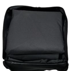 Grillfürst Abdeckhaube / Schutzhülle 131 X 47 X 121 Cm Napoleon Rogue / Napoleon Freestyle 365 / Triton 2 / Videro G3 / Broil King Crown 340 - Eintracht Frankfurt Edition