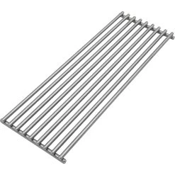 Grillfürst Edelstahl Grillrost Für Broil King Baron (15,9 X 43,6 Cm)