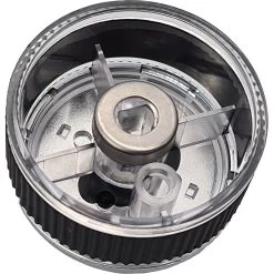 Grillfürst Ersatzteil: Drehregler - G401 / G521 / G521 Smart / G591 / G621 / 21-262 Infrarot-Seitenbrenner / 21-268 Seitenkocher