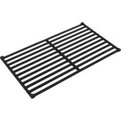 Grillfürst Ersatzteil: Gusseisenrost Groß 7 Mm Stegbreite - S330 / S530