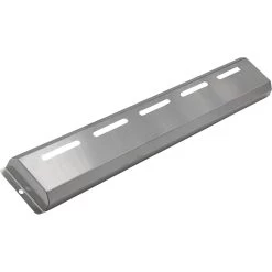 Grillfürst Ersatzteil: Hintere Abdeckung Heckbrenner - G490 / G520 / G521 / G521 Smart / G591 / G620 / G621 / G750