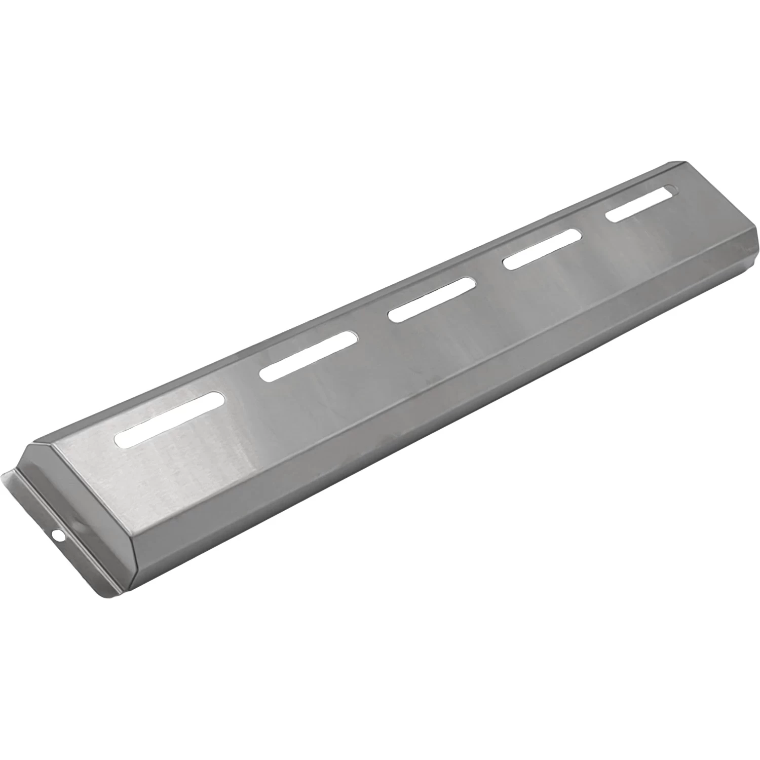 Grillfürst Ersatzteil: Hintere Abdeckung Heckbrenner - G490 / G520 / G521 / G521 Smart / G591 / G620 / G621 / G750