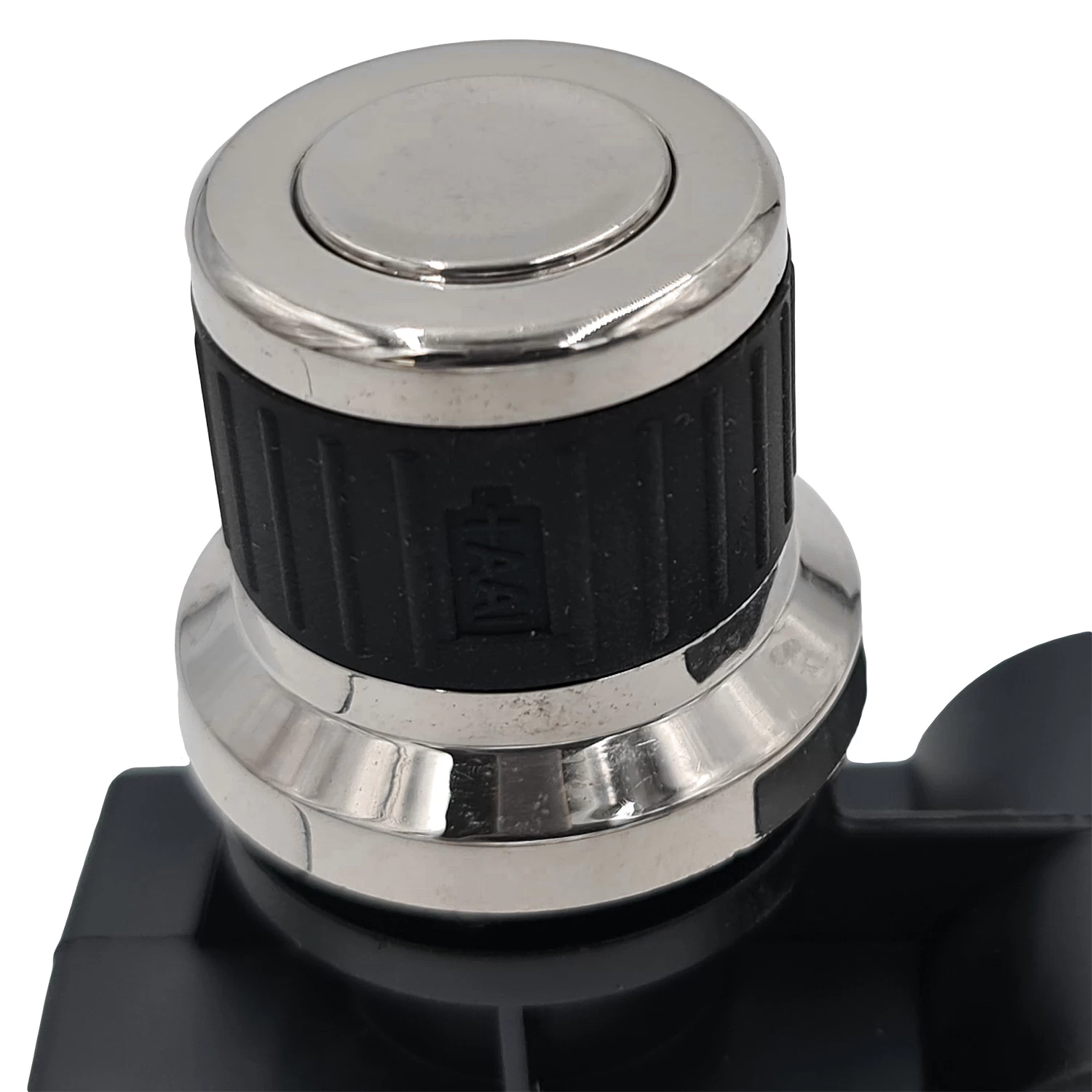 Grillfürst Ersatzteil: Zündung Mit Zündknopf Für Grillfürst Gasgrills Ohne Heckbrenner - G210 / G310 / G410 / G510 / G510 Feuerwehrgrill / G750 (kleine Garkammer) / S330 / S530 – Bild 2