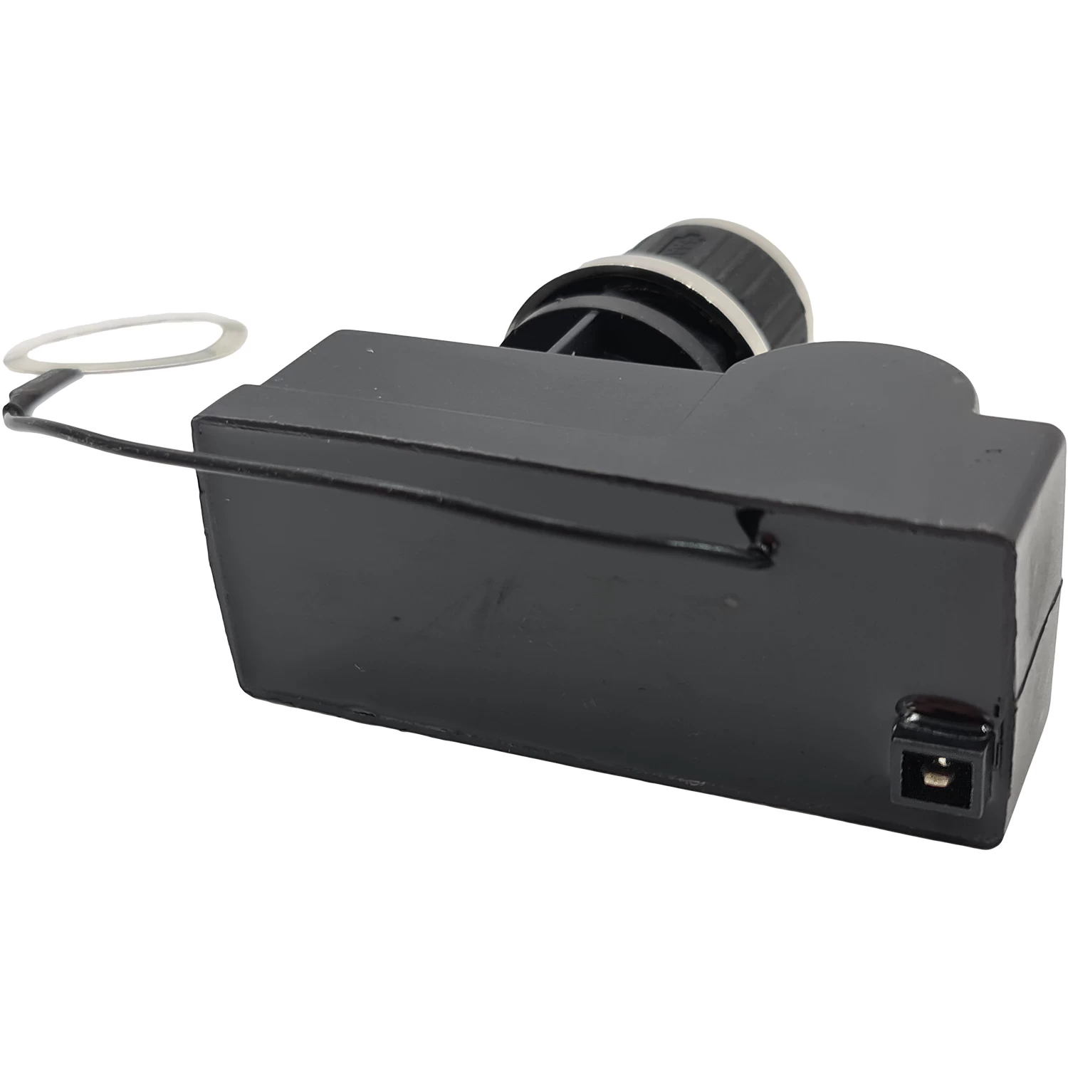 Grillfürst Ersatzteil: Zündung Mit Zündknopf Für Grillfürst Gasgrills Ohne Heckbrenner - G210 / G310 / G410 / G510 / G510 Feuerwehrgrill / G750 (kleine Garkammer) / S330 / S530