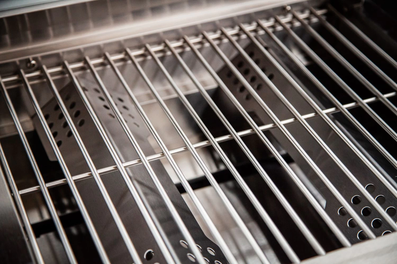 Grillfürst G201E 2-Brenner Gasgrill Portabel V2 - Campinggrill / Balkongrill 50mbar - Inkl. Untergestell – Bild 11