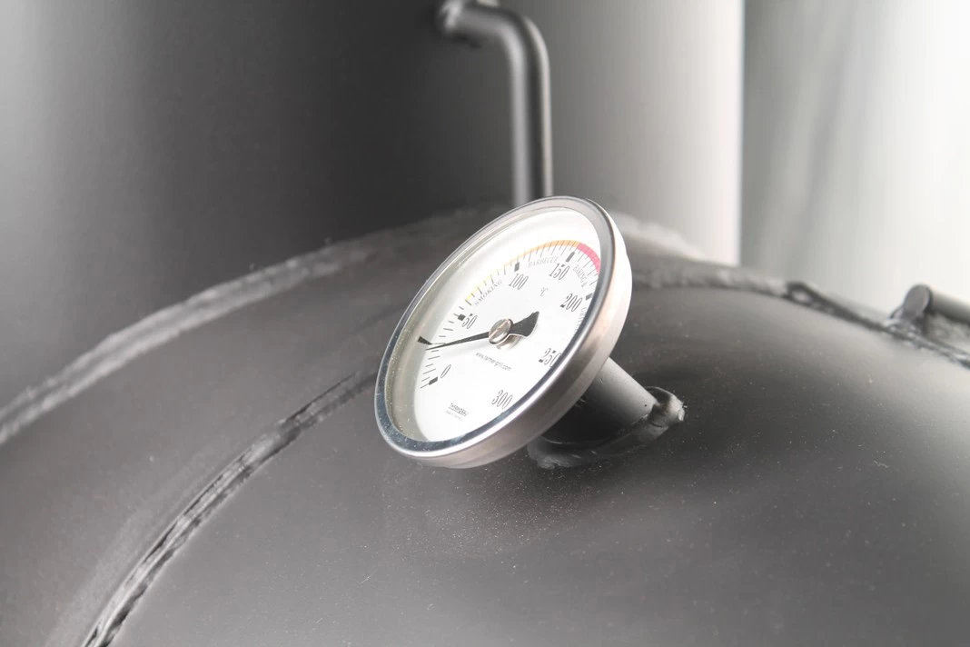 Grillfürst Smoker SK18 – Bild 5